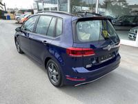 gebraucht VW Golf Sportsvan VII Comfortline*Euro6*SHZ*Garanti