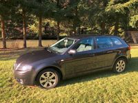 gebraucht Audi A3 Sportback 1.9 TDI (DPF) Ambition Ambition