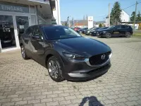 Neu Mazda CX-30 Exclusive-Line 140 PS (102 kW) 2026 Machine gray SUV