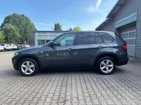 Gebraucht BMW X5 Comfort Edition 245 PS (180 kW) 2013 Grau SUV