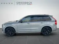 Gebraucht Volvo XC90 Plus 455 PS (334 kW) 2023 Grau SUV
