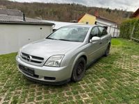 gebraucht Opel Vectra 1.8 Tüv 12/2024