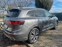 Gebraucht Renault Koleos Initiale 184 PS (135 kW) 2021 Grau SUV