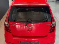 Gebraucht Hyundai i10 Edition 69 PS (50 kW) 2013 Rot Kleinwagen