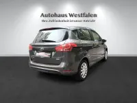 Gebraucht Ford B-MAX Trend 101 PS (74 kW) 2016 Grau Van / Kleinbus