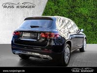 Gebraucht Mercedes GLC300e 320 PS (235 kW) 2021