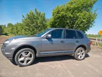 Gebraucht Porsche Cayenne S 385 PS (283 kW) 2008 SUV