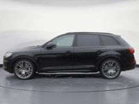 gebraucht Audi Q7 Q755 TFSI e quattro Sitzbelüftung B&O Pano