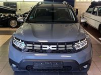 Usata Dacia Duster Expression 116 CV (85 kW) 2024 Grigio SUV