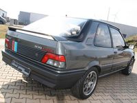 Gebraucht Peugeot 309 GTi 147 PS (108 kW) 1993 Grau Kleinwagen