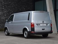 Gebraucht VW T6.1 150 PS (110 kW) 2019 Silber Van