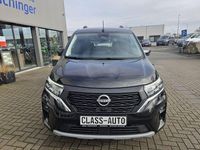 Gebraucht Nissan Townstar 360º 131 PS (96 kW) 2022 Schwarz Kombi