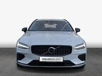 gebraucht Volvo V60 T6 AWD Recharge Geartronic