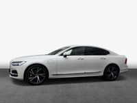 gebraucht Volvo S90 T8 Recharge AWD Geartronic