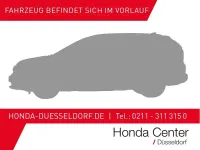 Neu Honda Prelude Advance 184 PS (135 kW) 2026 Crystal black (schwarz) Coupé