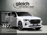 Neu Mazda CX-60 326 PS (239 kW) 2026 Machine grey SUV