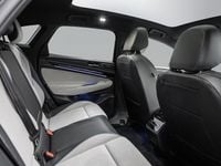 Gebraucht VW ID.7 Pro 210 kW (286 PS) 2023 Schwarz / grenadillschwarz Kleinwagen