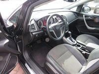 Gebraucht Opel Astra Innovation 160 PS (117 kW) 2011 Schwarz Kombi