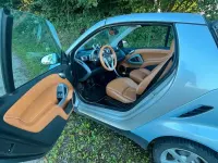 Gebraucht Smart ForTwo Cabrio 70 PS (51 kW) 2008 Cabrio