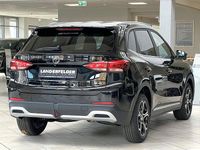 Neu MG ZS Comfort 116 PS (85 kW) 2025 Pebble black SUV