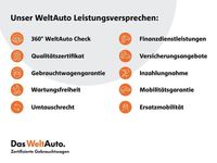 Gebraucht VW Taigo Life 95 PS (69 kW) 2024 Schwarz SUV