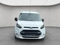 Używany Ford Transit Connect Trend 75 KM (55 kW) 2016 Biały Minivan
