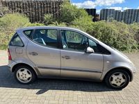 gebraucht Mercedes A140 A 140 A -KlasseAUTOMATIK