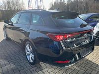 Neu Seat Leon FR 150 PS (110 kW) 2026 Midnightschwarz Kombi