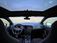 Gebraucht Cupra Ateca 300 PS (220 kW) 2022 Weiß SUV