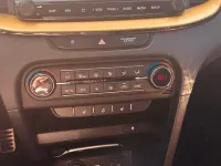 Brugt Kia XCeed 140 HK (102 kW) 2020 Sort SUV
