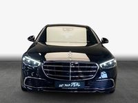 Gebraucht Mercedes S350 313 PS (230 kW) 2026 Schwarz Limousine