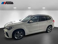gebraucht BMW X1 xDrive25e (2019 - 2022) M Sportpaket DAB LED
