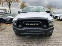 Gebraucht Dodge Ram 2024 Weiß Pickup
