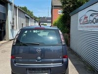 Gebraucht Opel Meriva Edition 105 PS (77 kW) 2007 Other Van / Kleinbus