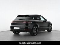 Gebraucht Porsche Macan 245 PS (180 kW) 2019 Schwarz SUV