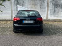 Gebraucht Audi A3 105 PS (77 kW) 2007 Kleinwagen