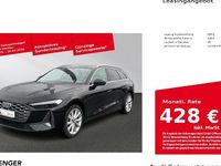 Gebraucht Audi A5 Sport 150 PS (110 kW) 2025 Mythosschwarz Coupé