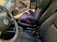 Gebraucht VW Golf IV Basis 75 PS (55 kW) 2002 Grün Limousine