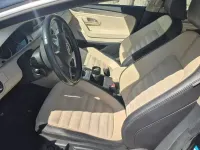 Gebraucht VW CC 211 PS (155 kW) 2011 Schwarz Limousine