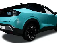 Neu Nissan Leaf Evolve 160 kW (218 PS) 2026 SUV