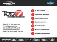 Gebraucht Ford Focus Cool & Connect 101 PS (74 kW) 2022 Frostweiß Kombi