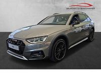 gebraucht Audi A4 Allroad quattro 40 TDI AHK*SHZ*Tour*Parken