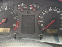 Gebraucht VW Golf III 125 PS (91 kW) 1998 Rot Limousine