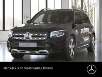 Gebraucht Mercedes GLB200 Progressive 150 PS (110 kW) 2023 Schwarz SUV