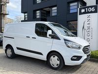 Gebraucht Ford Transit Custom Trend 131 PS (96 kW) 2021 Weiß Pickup