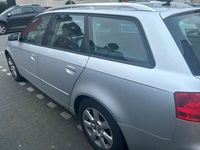 gebraucht Audi A4 2006 2.0 TDI