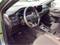 Gebraucht Ford Kuga ST-Line 152 PS (111 kW) 2024 Grün SUV