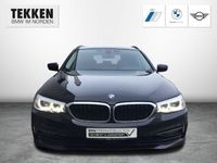 gebraucht BMW 520 d xDrive Touring