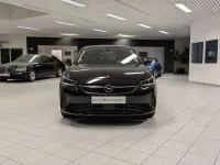 Gebraucht Opel Corsa Elegance 101 PS (74 kW) 2021 Schwarz Kleinwagen