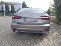 Gebraucht Audi A6 Sport 286 PS (210 kW) 2019 Grau Limousine